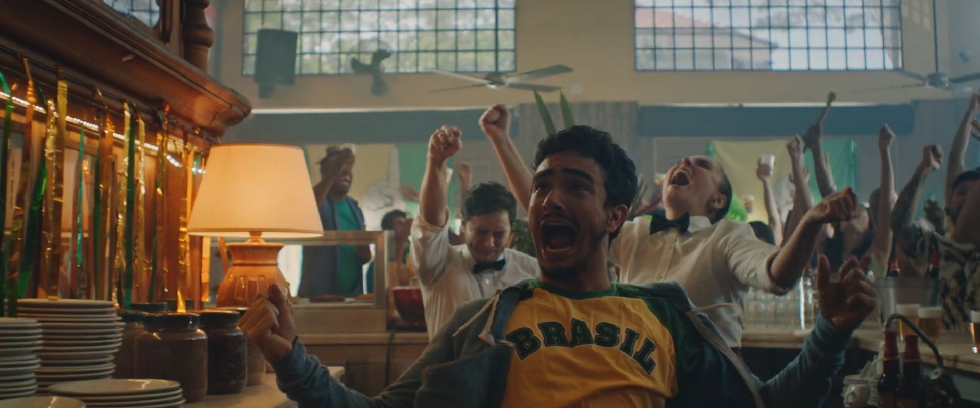 Referência: Brahma · World-Cup