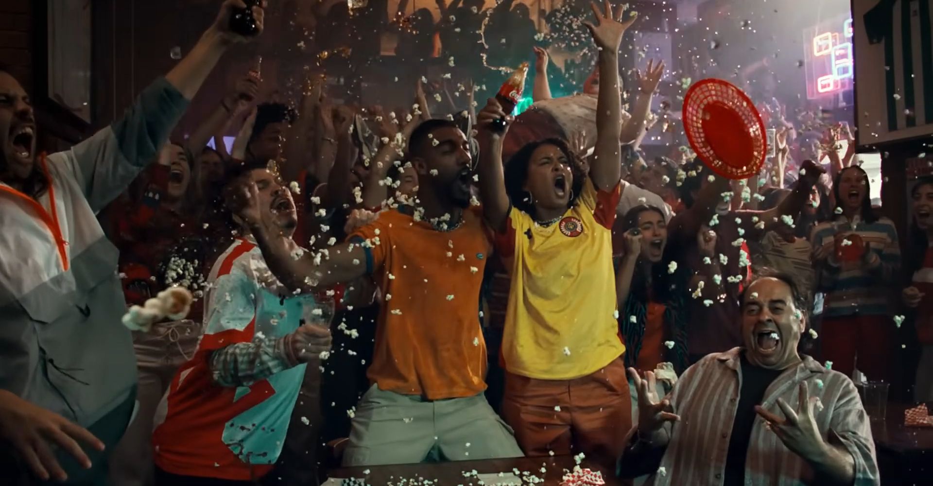 Referência: Coca-Cola · No-Better-Feeling