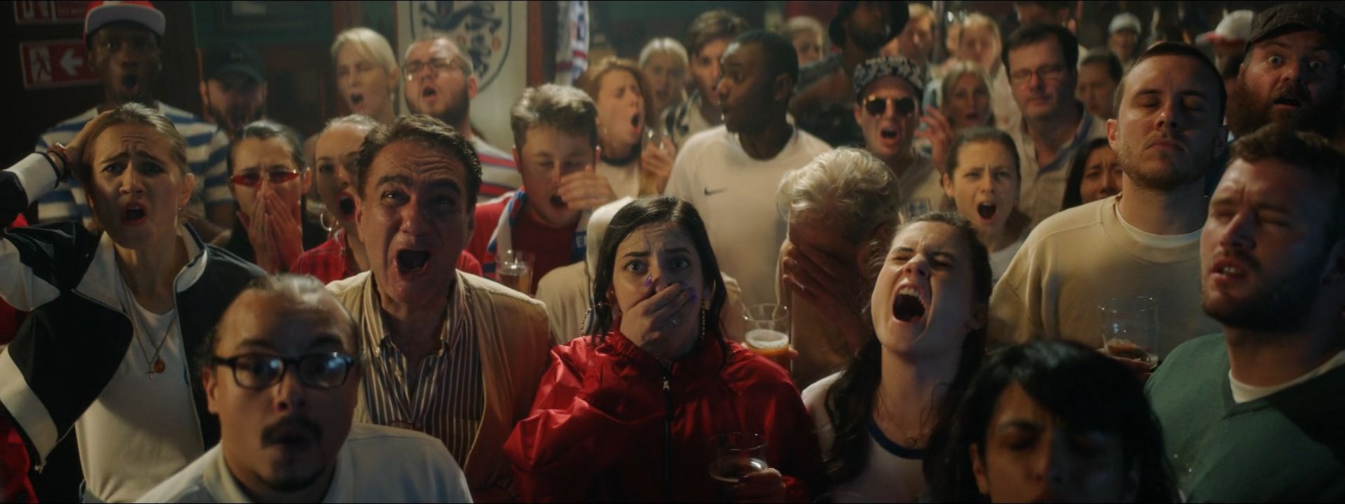 Referência: Nike · Dare-to-Become