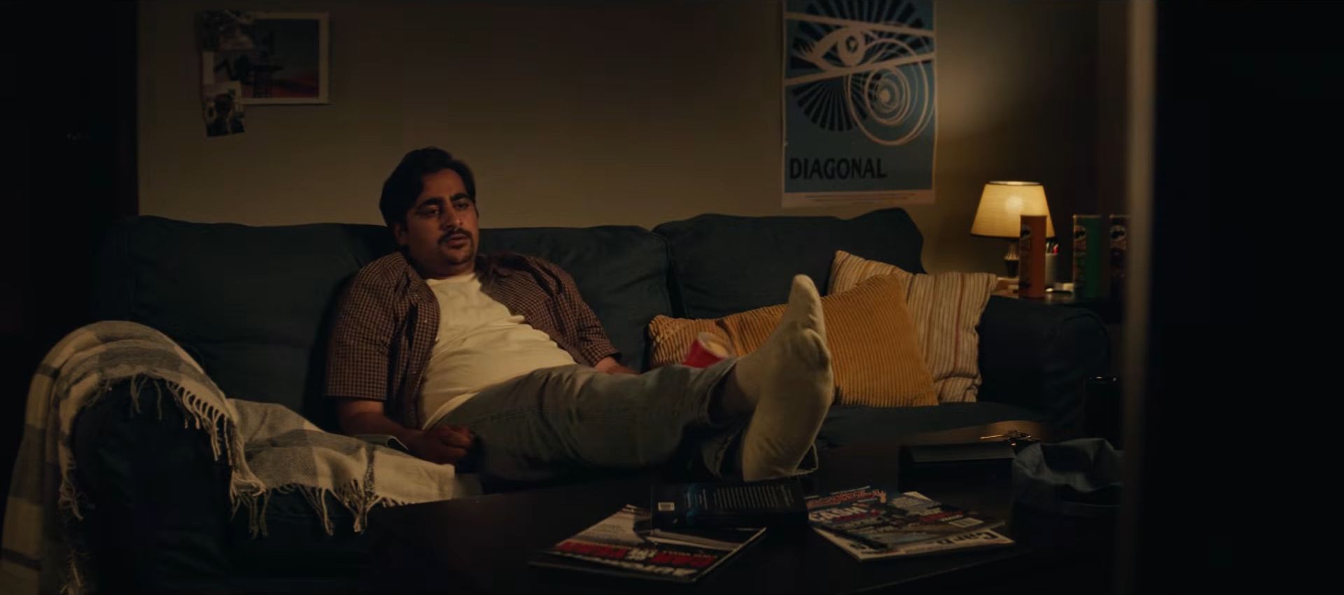 Referência: Pringles · Pringlelina-A-Love-Story